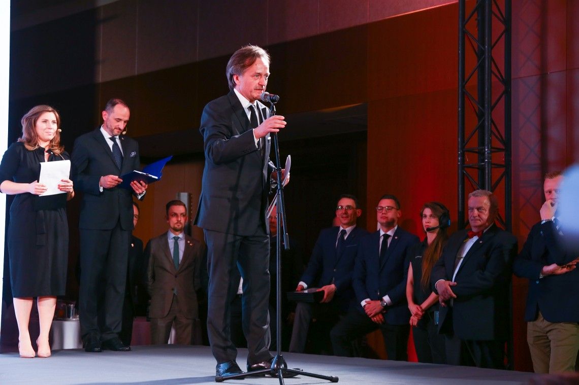 You are currently viewing Wina z naszej oferty nagrodzone przez specjalistów z branży!