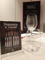 Za nami blind tasting, czyli degustacja w ciemno