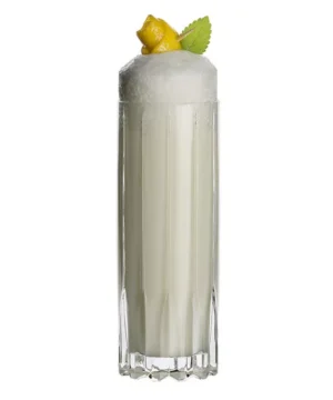 Barware Fizz Glass
