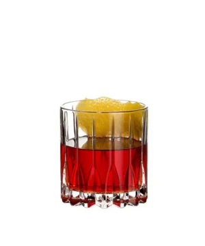 Barware Neat Glass