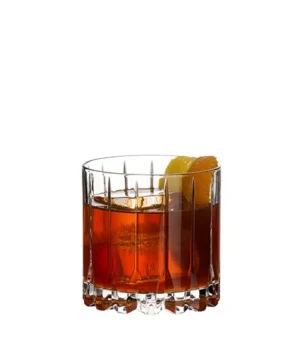 Barware Rocks Glass