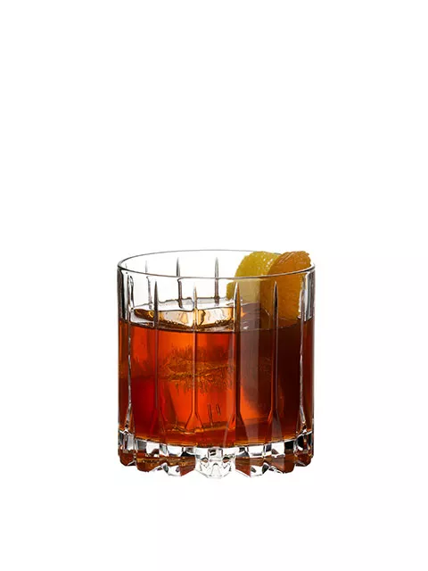 Barware Rocks Glass