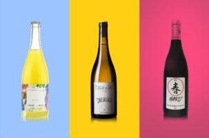 3 wina bliskie naturze, które fermentowały na rdzennych, naturalnych drożdżach