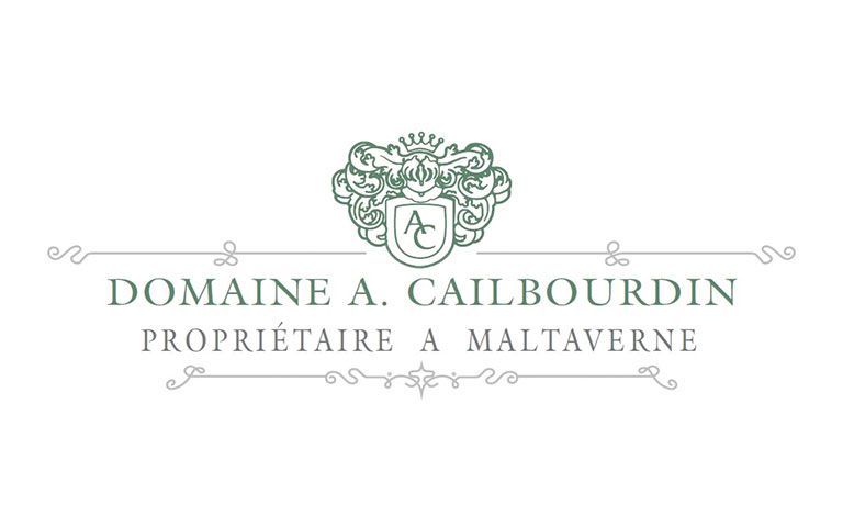 Read more about the article DOMAINE A. CAILBOURDIN