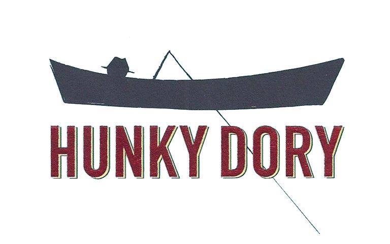 Read more about the article HUNKY DORY