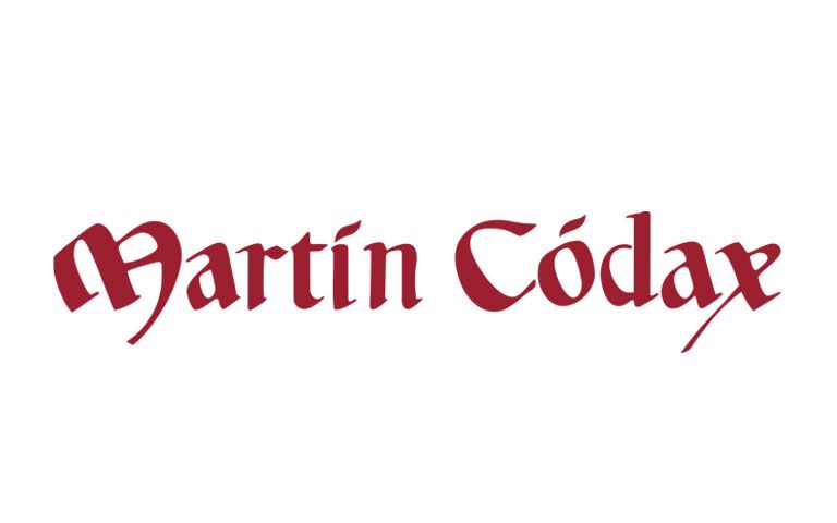 Read more about the article MARTÍN CÓDAX
