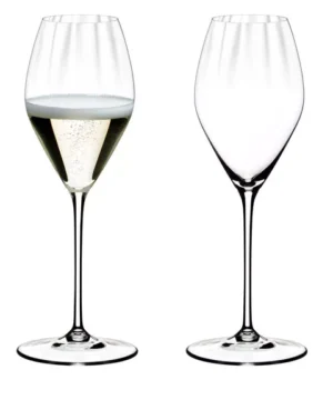 Performance Champagne