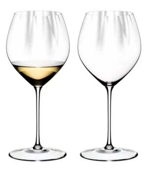 Performance Oaked Chardonnay