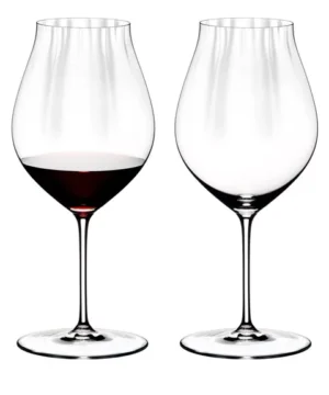 Performance Pinot Noir