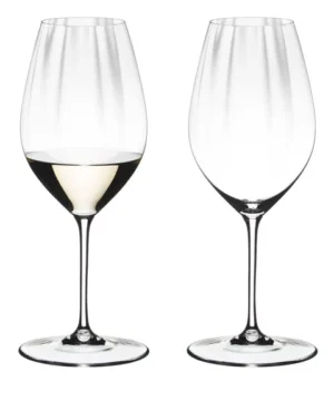 Performance Riesling