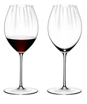 Performance Syrah