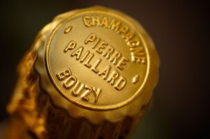 Champagne Pierre Paillard