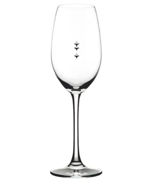 Riedel Restaurant Pour Line Champagne