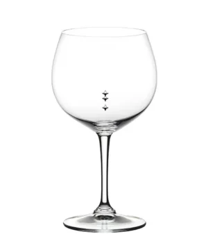 Riedel Restaurant Pour Line Oaked Chardonnay