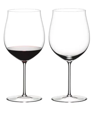 Sommeliers Burgundy Grand Cru
