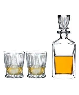 Whisky Set Fire