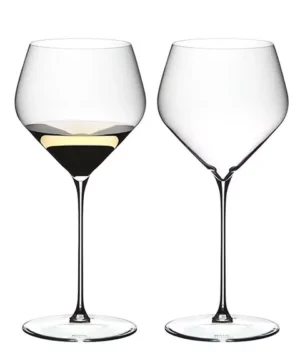 Veloce Chardonnay