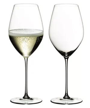 Veritas Champagne