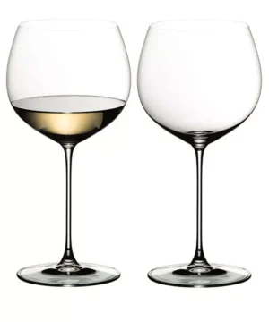 Veritas Oaked Chardonnay