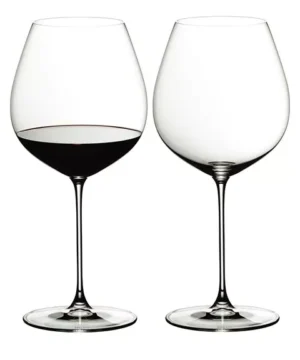 Veritas Old World Pinot Noir