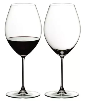 Veritas Old World Syrah