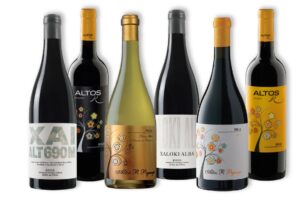 Altos de Rioja