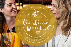 Riesling Weeks w Showroomie
