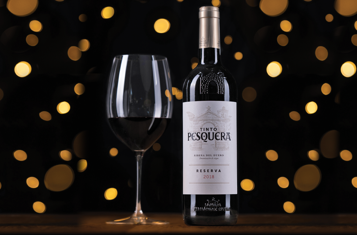 Read more about the article Pesquera, Ca`del Bosco, 8LGENDS