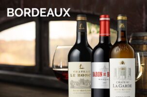 Powrót do klasyki… czyli degustacja doskonałych win z samego serca regionu Bordeaux