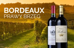 Bordeaux Prawy Brzeg – degustacja tematyczna