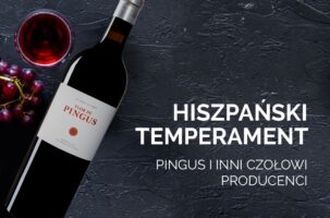 Hiszpański temperament, czyli Pingus i inni czołowi producenci
