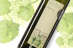 Dookoła Świata z rieslingiem