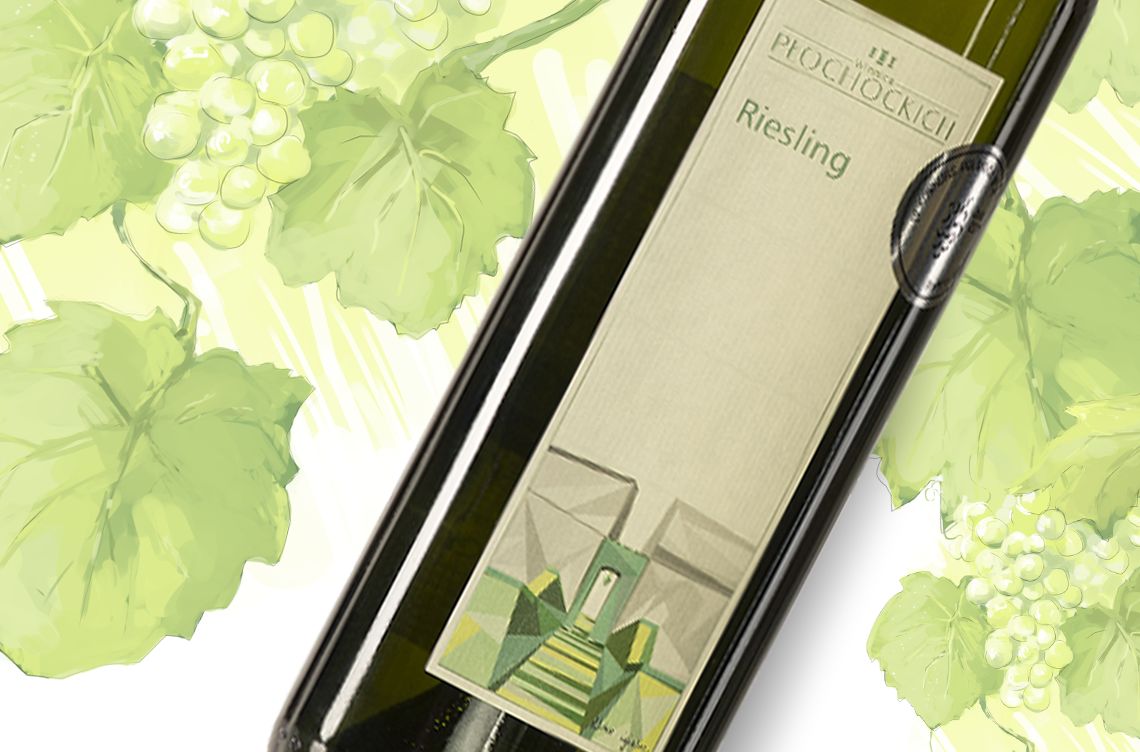 You are currently viewing Dookoła Świata z rieslingiem