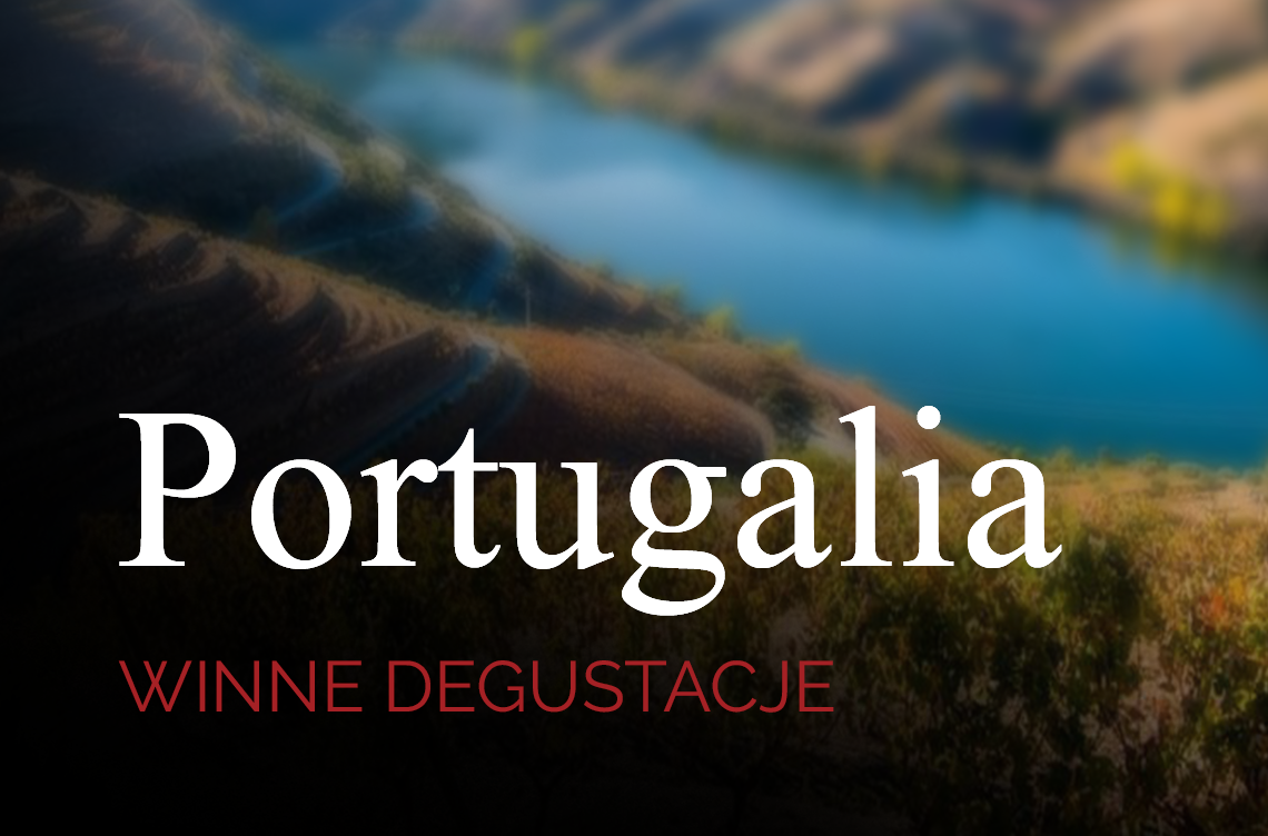 Read more about the article Portugalia – Winne degustacje Winkolekcji